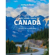 Best Road Trips Canada Lonely Planet